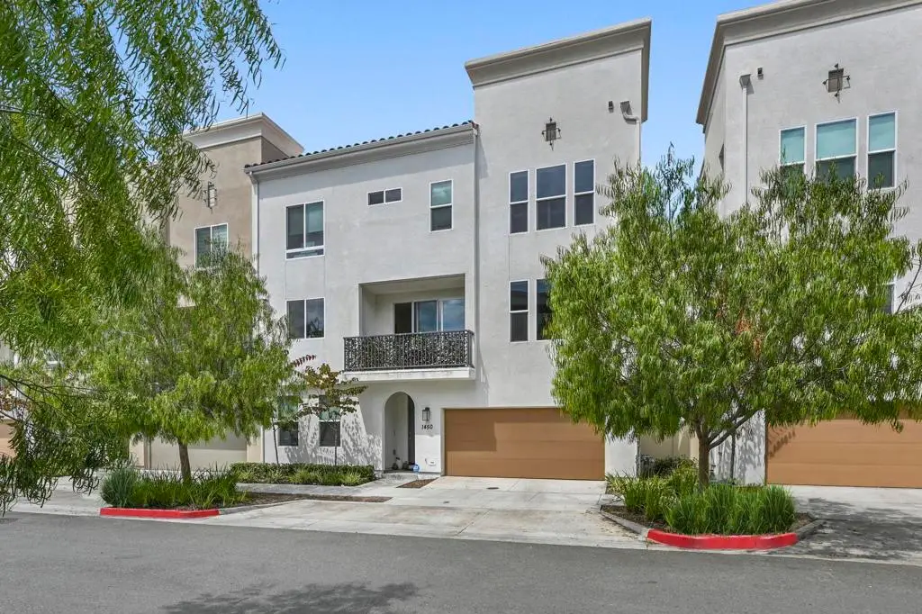 Address Withheld By Seller, San Diego, CA 92114 - #1