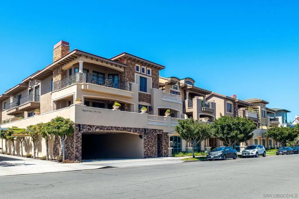 120 C Avenue #208, Coronado, CA 92118 - Image #1