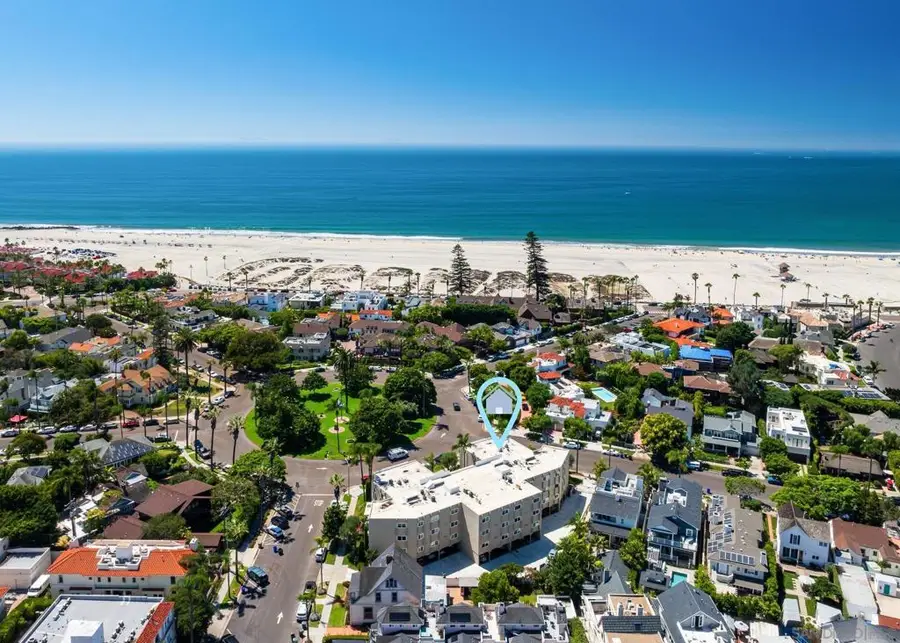 1155 Star Park Circle #1A, Coronado, CA 92118 - #3