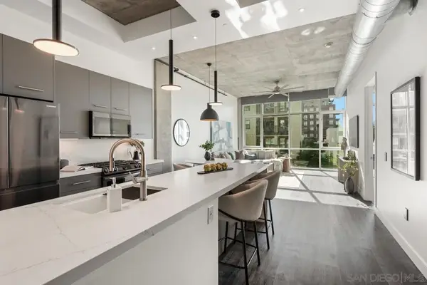 1025 Island Ave #402, San Diego, CA 92101