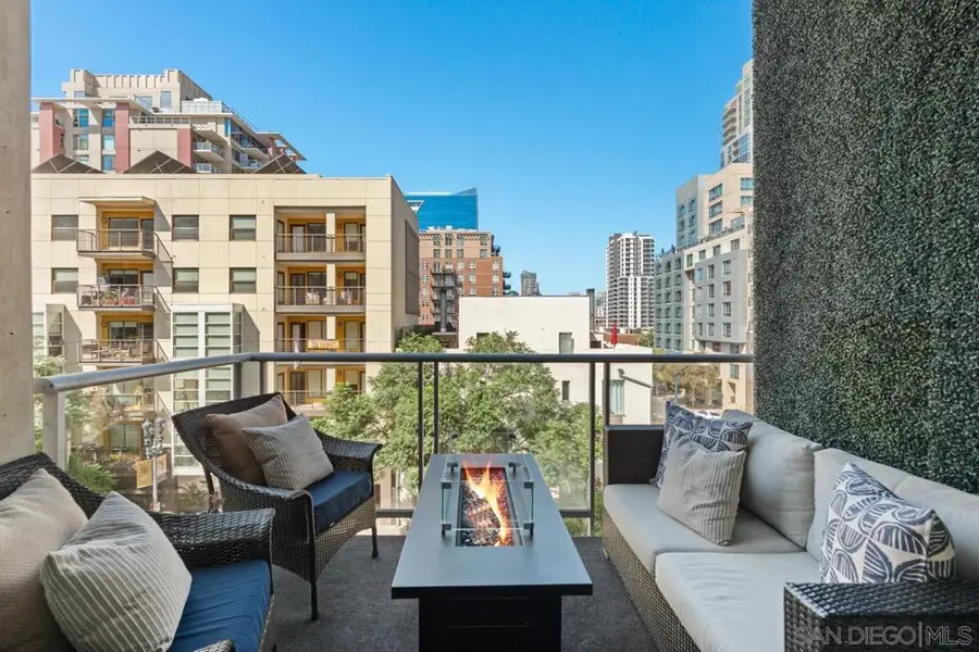 1025 Island Ave #402, San Diego, CA 92101 - Image #2