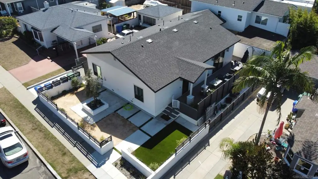 4625 Adair St, San Diego, CA 92107 - Image #1