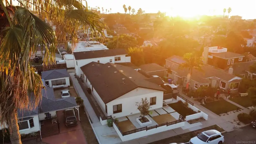 4625 Adair St, San Diego, CA 92107 - Image #3