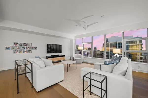 1388 Kettner Blvd #3205, San Diego, CA 92101