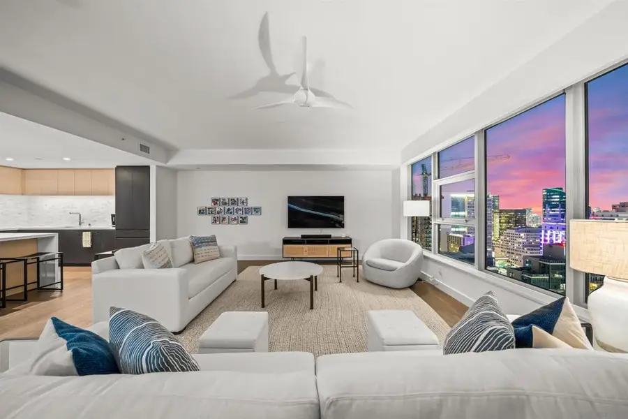 1388 Kettner Blvd #3205, San Diego, CA 92101 - Image #3