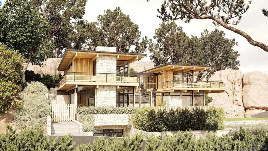 0 Hidden Pines Rd, Del Mar, CA 92014 - Image #2