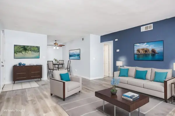 1386 E Madison Ave #15, El Cajon, CA 92021