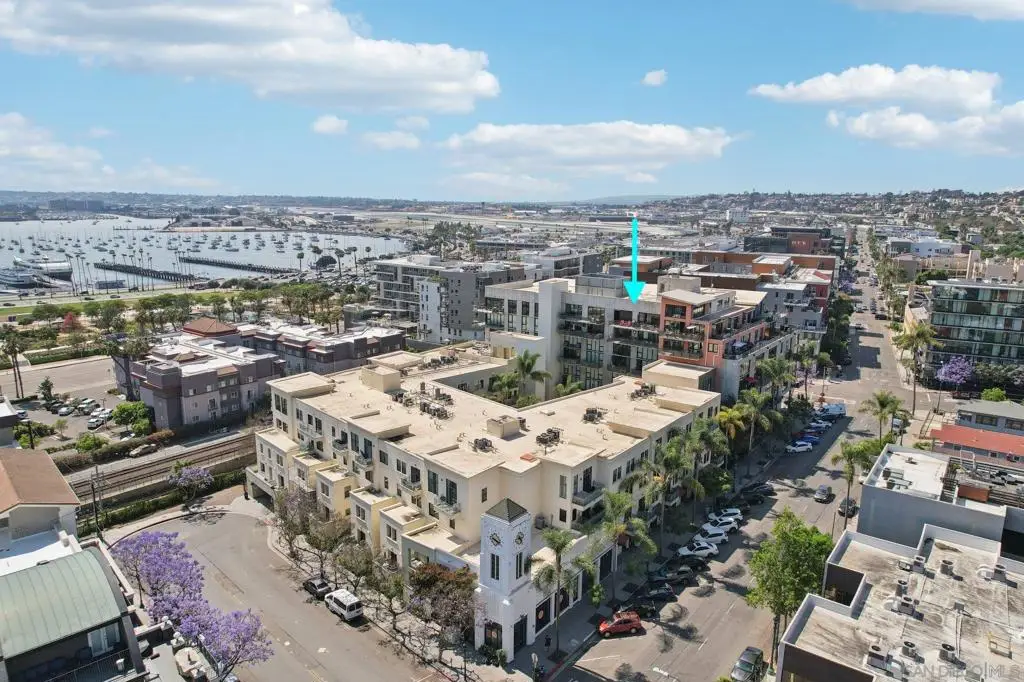 1780 Kettner Blvd #804, San Diego, CA 92101 - Image #1