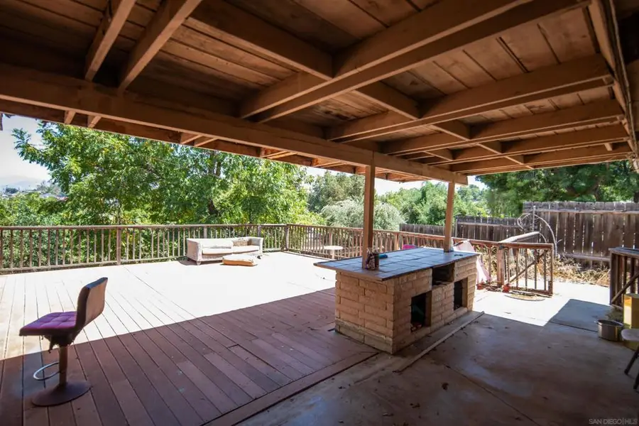 9103 Paradise Park Drive, Lakeside, CA 92040 - #2