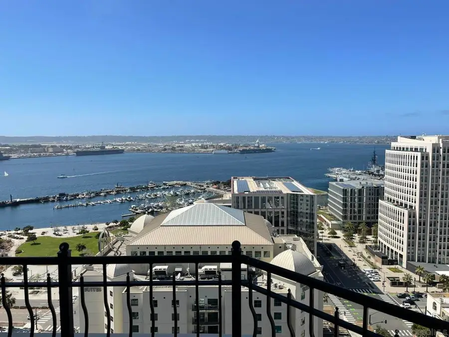700 W Harbor #2501, San Diego, CA 92101 - Image #2