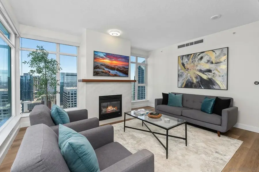 1199 Pacific Hwy #3402, San Diego, CA 92101 - Image #2