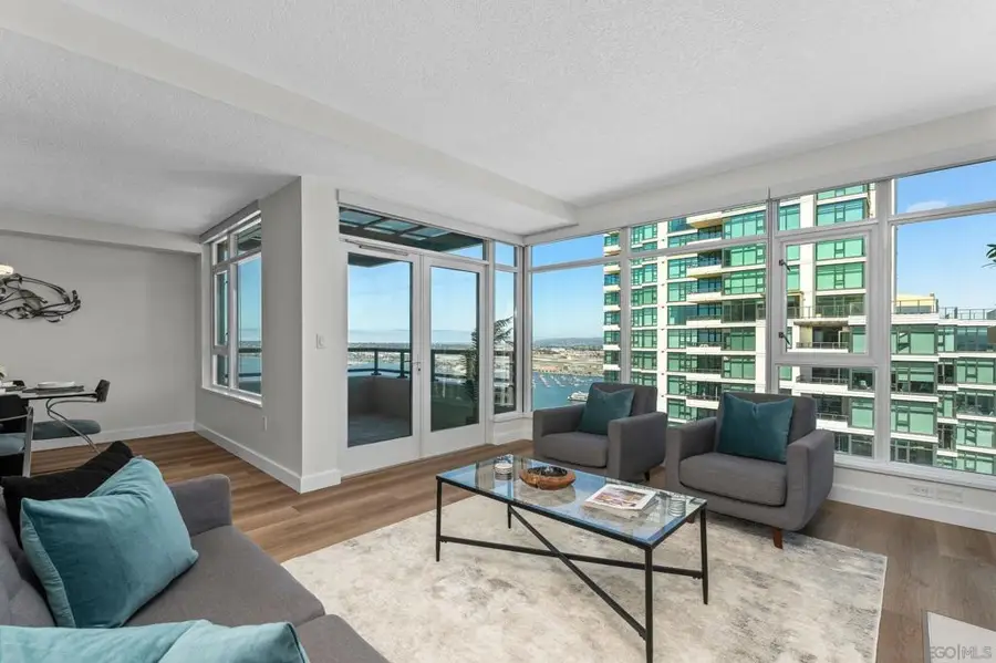 1199 Pacific Hwy #3402, San Diego, CA 92101 - Image #3