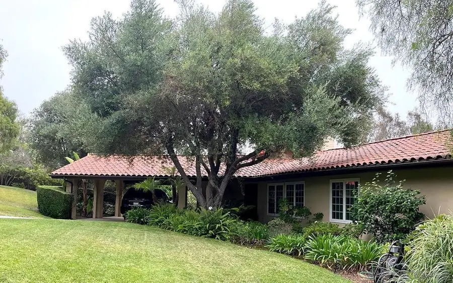 17380 Via Cuatro Caminos, Rancho Santa Fe, CA 92067 - Image #3