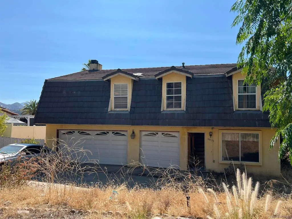 16333 Oak Springs Drive, Ramona, CA 92065 - Image #1