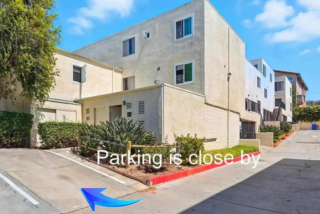 5725 Linda Vista Raod #4, San Diego, CA 92110 - Image #1
