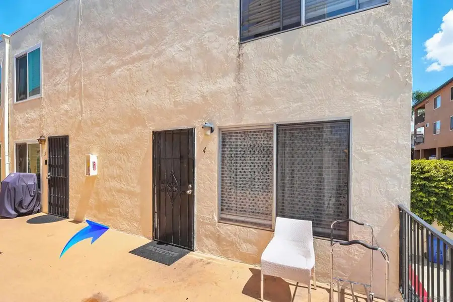 5725 Linda Vista Raod #4, San Diego, CA 92110 - Image #3