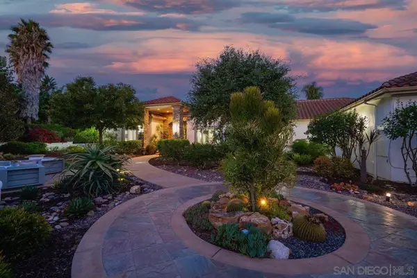 Address Withheld By Seller, Danville, CA 94506