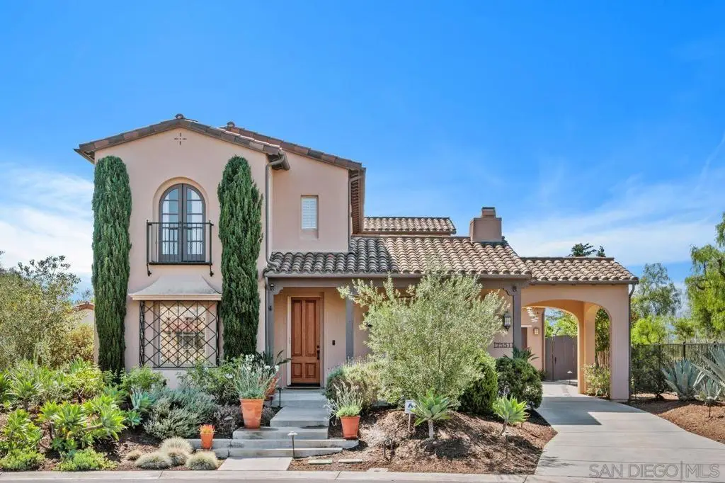 7551 Delfina, San Diego, CA 92127 - Image #1