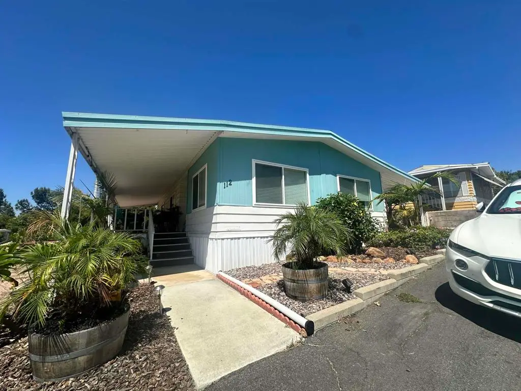 275 S Worthington St #SPC 112, Spring Valley, CA 91977 - Image #1