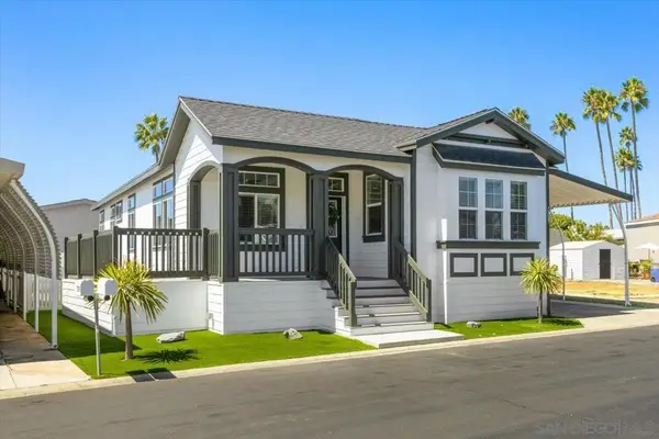 7207 Santa Barbara Street #154, Carlsbad, CA 92011