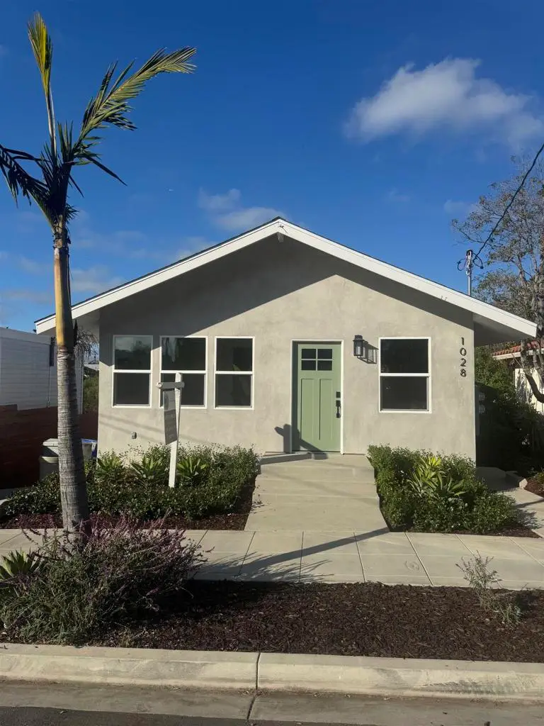 1028 30 Lincoln Ave, San Diego, CA 92103 - Image #1