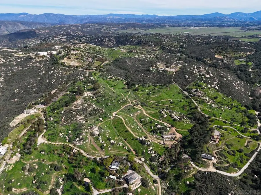 15950 Green Valley Heights Road, Ramona, CA 92065 - #3