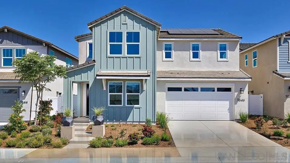 5538 Dora Way, Oceanside, CA 92057 - #1