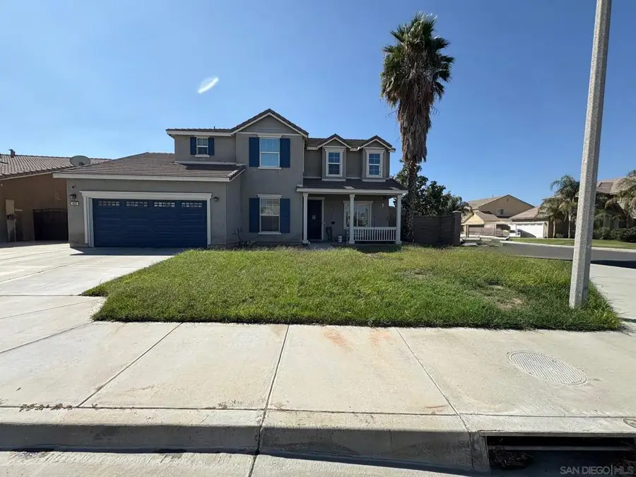 629 Peregrine Lane, San Jacinto, CA 92582 - Image #2