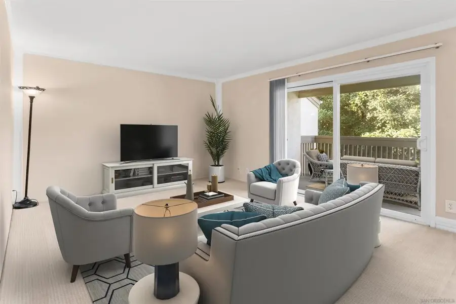 8561 Villa La Jolla Dr #K, La Jolla, CA 92037 - Image #2