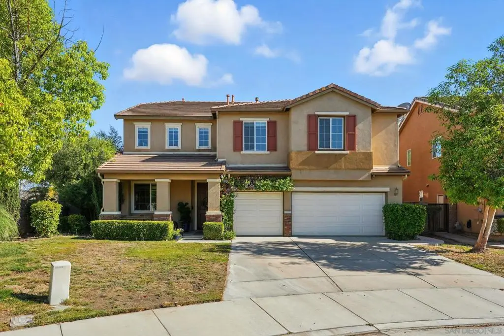38200 Camarada Ln, Murrieta, CA 92563 - #1