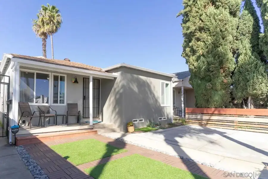 4342 4344 39th St, San Diego, CA 92105 - Image #2