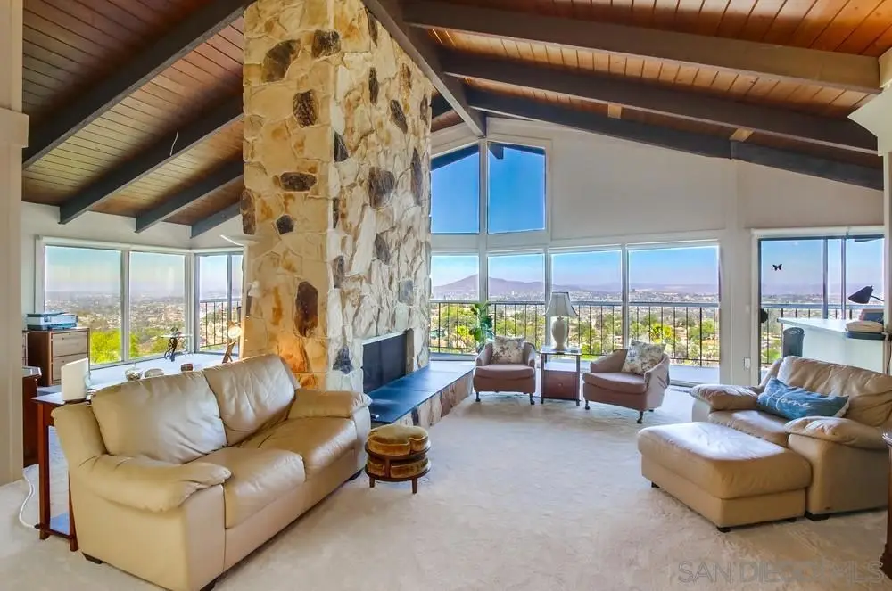 4742 Mount Helix Drive, La Mesa, CA 91941 - Image #1