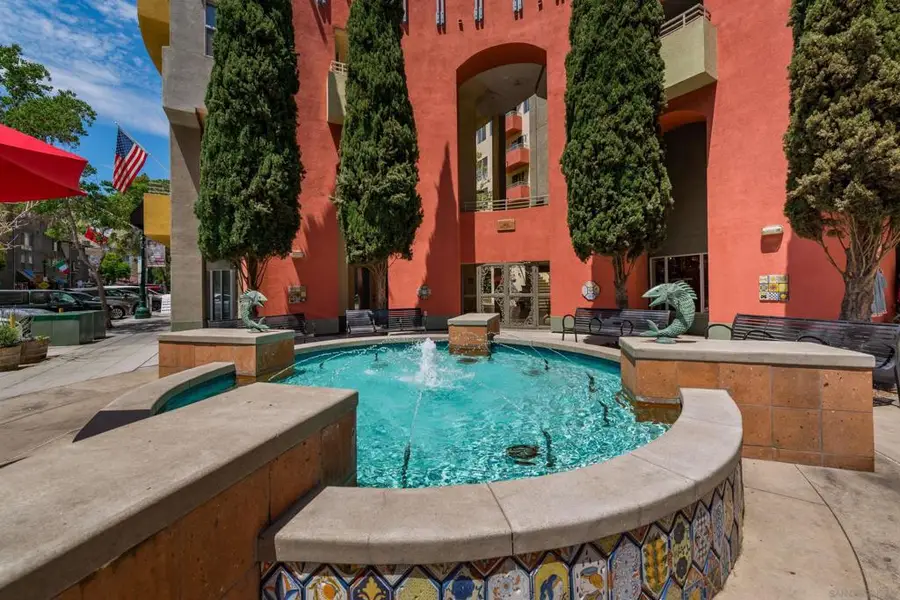 1501 India St #605, San Diego, CA 92101 - Image #3