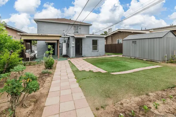 2925 Franklin Ave, San Diego, CA 92113