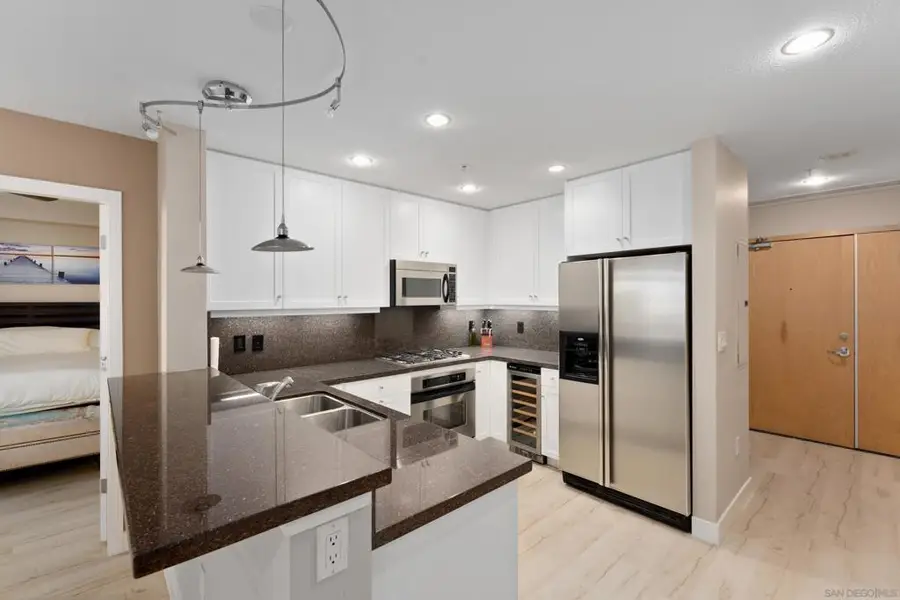 850 Beech St #701, San Diego, CA 92101 - Image #2