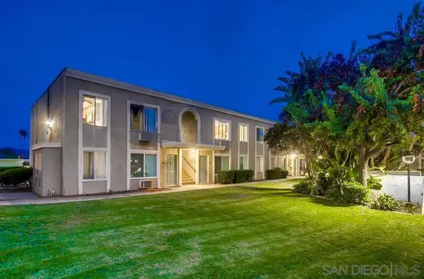 1240 N Broadway #31, Escondido, CA 92026