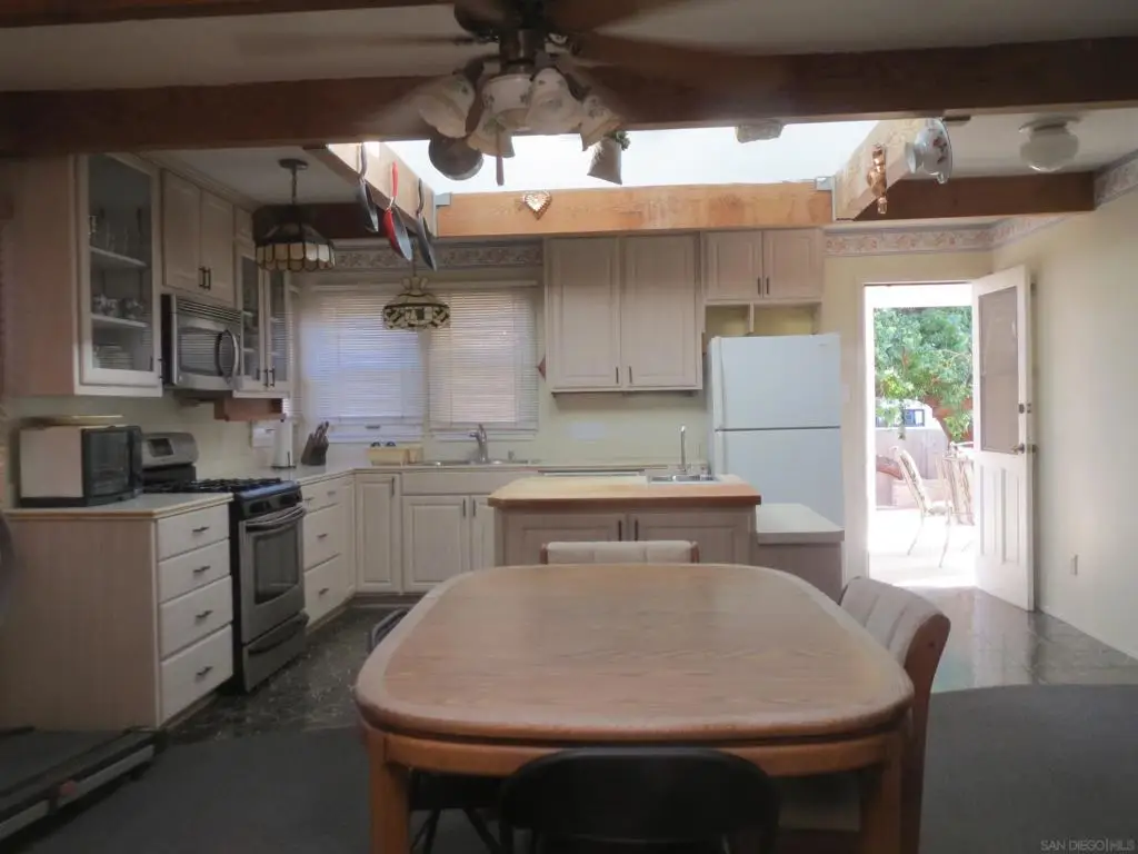 3571 Idlewild Way, San Diego, CA 92117 - #1