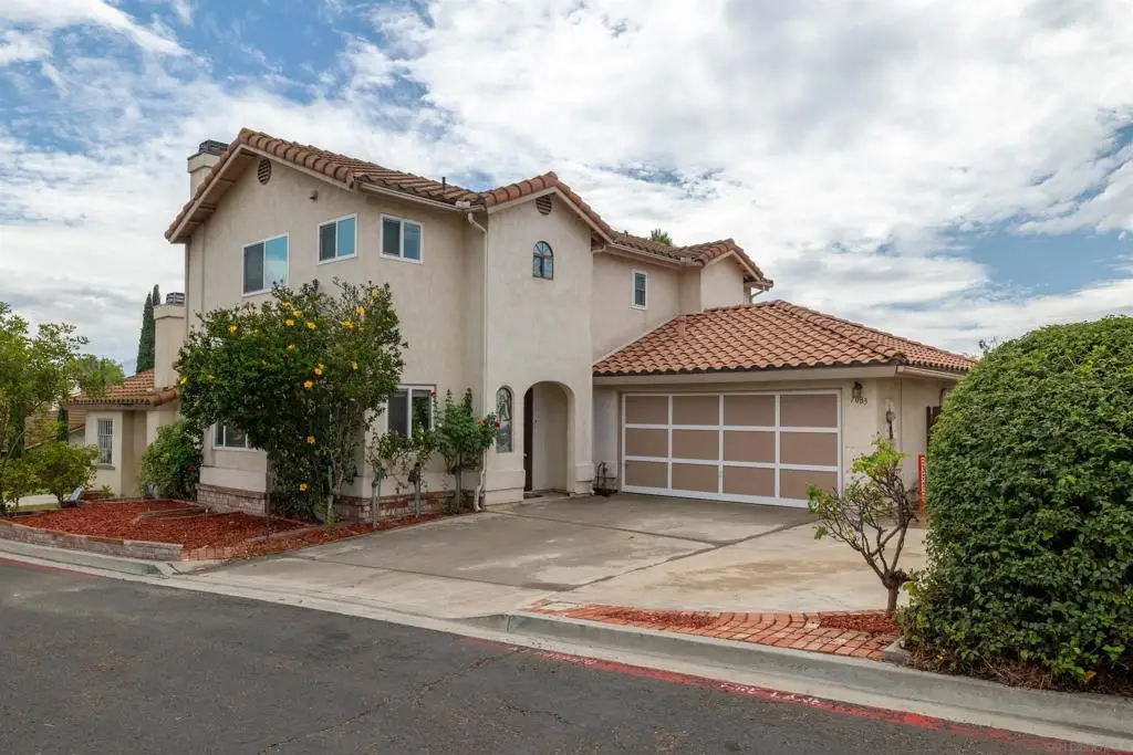 7083 Berry Park Ln, Lemon Grove, CA 91945 - Image #1