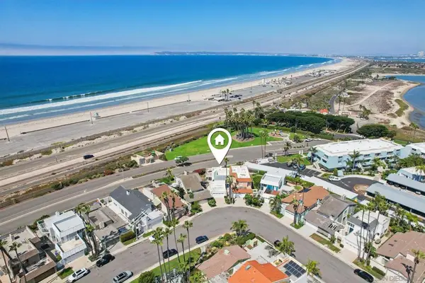 58 Half Moon Bend, Coronado, CA 92118