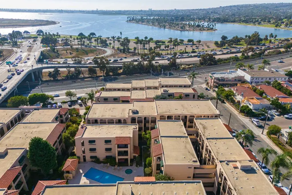 2514 Clairemont Drive #306, San Diego, CA 92117 - Image #1