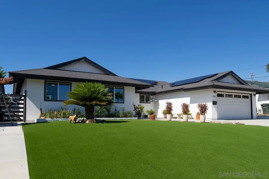 1761 Harvard St, Chula Vista, CA 91913 - Image #2