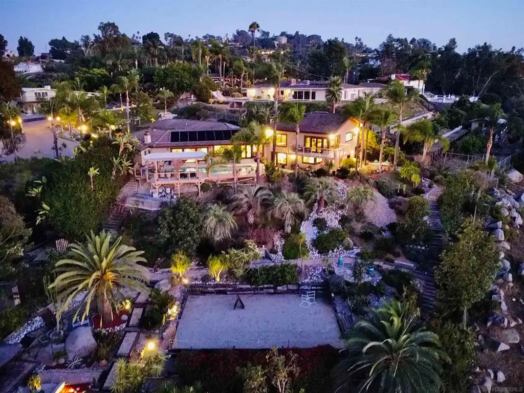 5346 Grandridge Rd, El Cajon, CA 92020 - Image #1