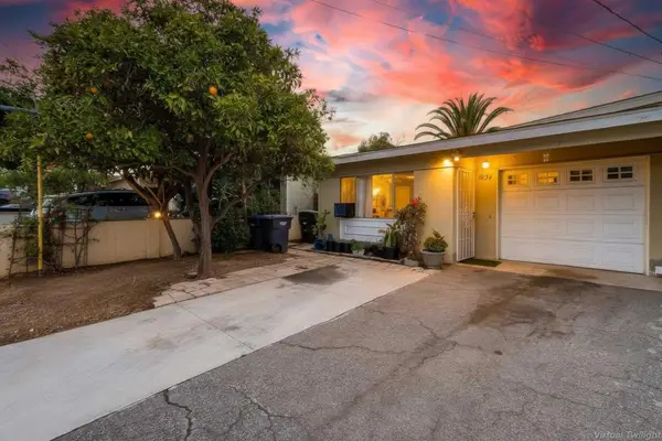 1034 Bartlett Dr, Vista, CA 92084