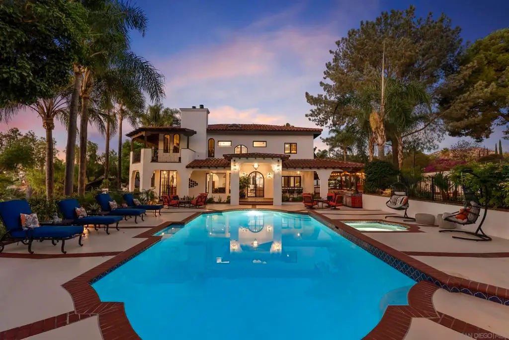 2103 Sunnyside Ave, El Cajon, CA 92019 - #1