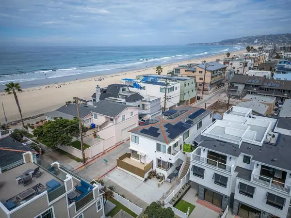 3575 77 Strand Way, San Diego, CA 92109