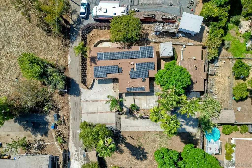 9125 Creekford Dr, Lakeside, CA 92040 - #1