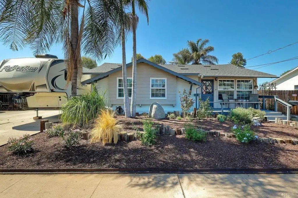 828 Waterloo Ave, El Cajon, CA 92019 - Image #1