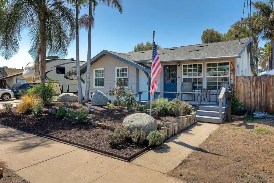 828 Waterloo Ave, El Cajon, CA 92019 - Image #3