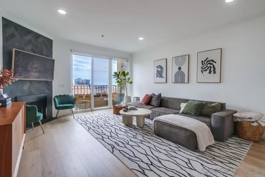 2445 Brant St #612, San Diego, CA 92101 - Image #3