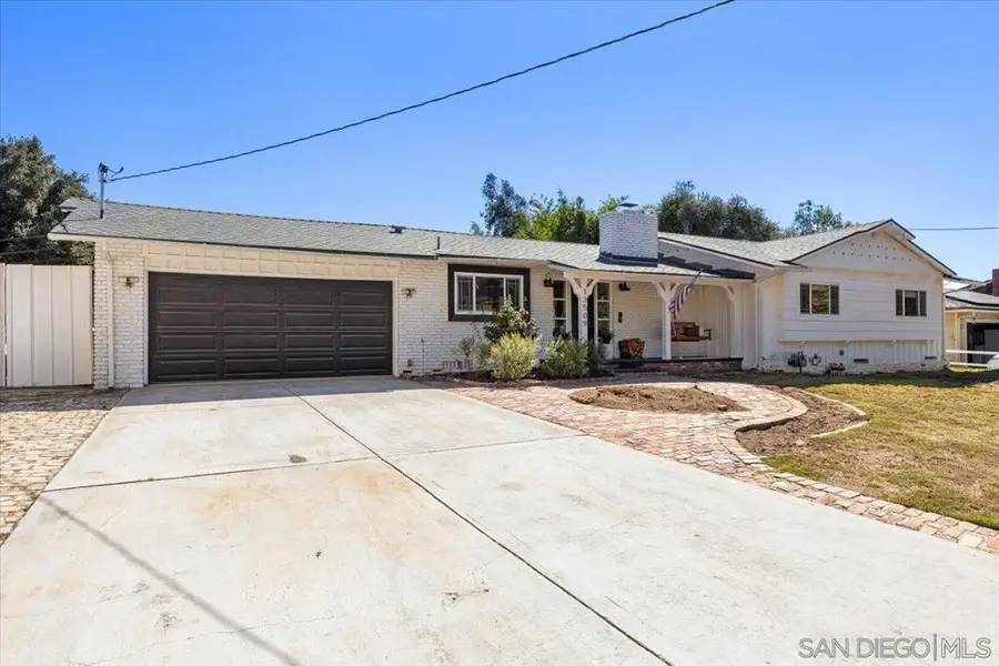 13509 E Lakeview Rd, Lakeside, CA 92040 - Image #2